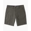 Billabong Mid Submersible Shorts 19"