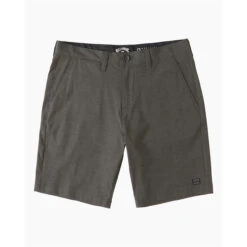 Billabong Mid Submersible Shorts 19"