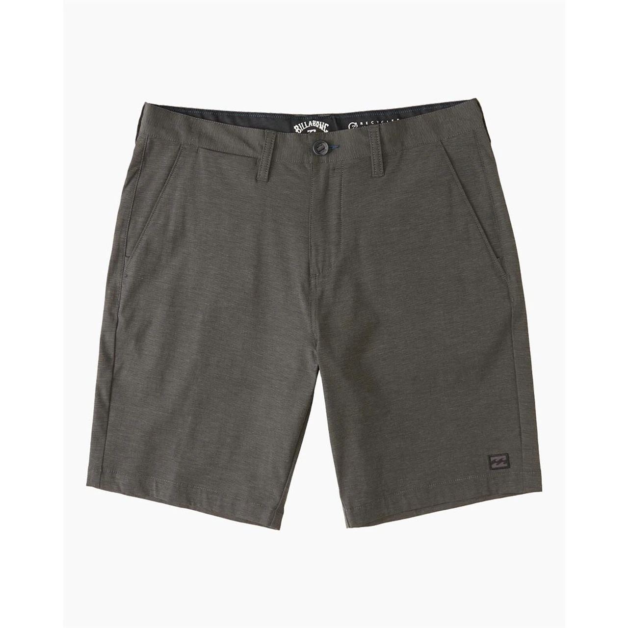 Billabong Mid Submersible Shorts 19" 1 Billabong Mid Submersible Shorts 19"