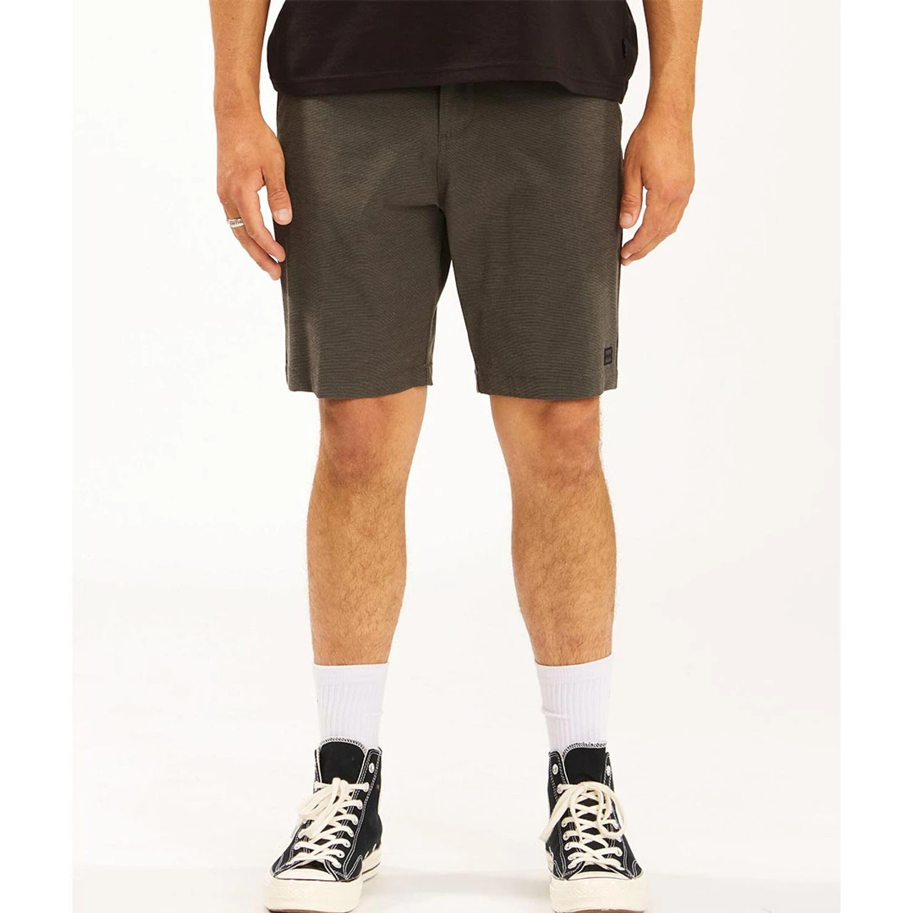 Billabong Mid Submersible Shorts 19" 6 Billabong Mid Submersible Shorts 19" - Image 6