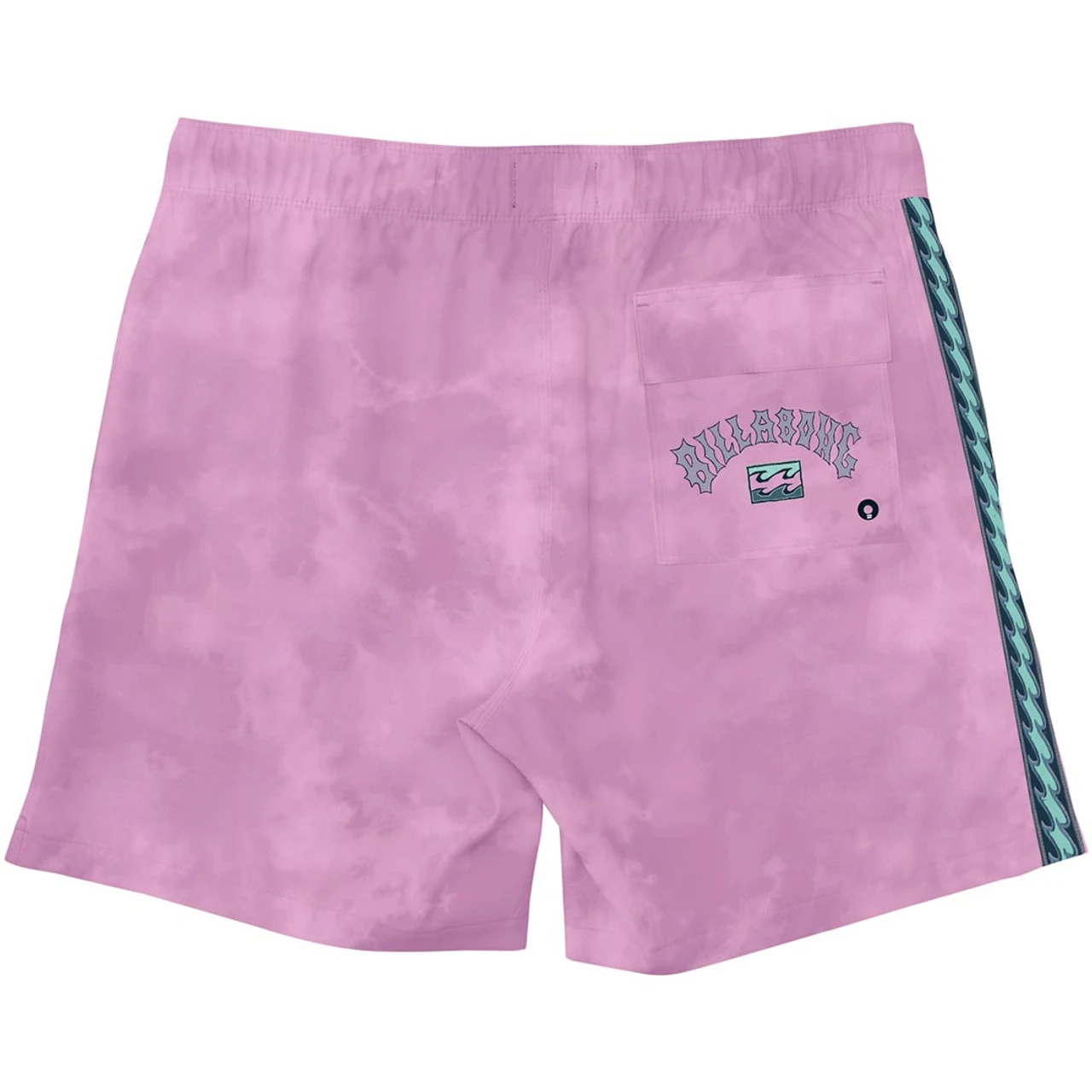 Billabong D Bah Layback 17" Boardshorts 2 Billabong D Bah Layback 17" Boardshorts - Image 2