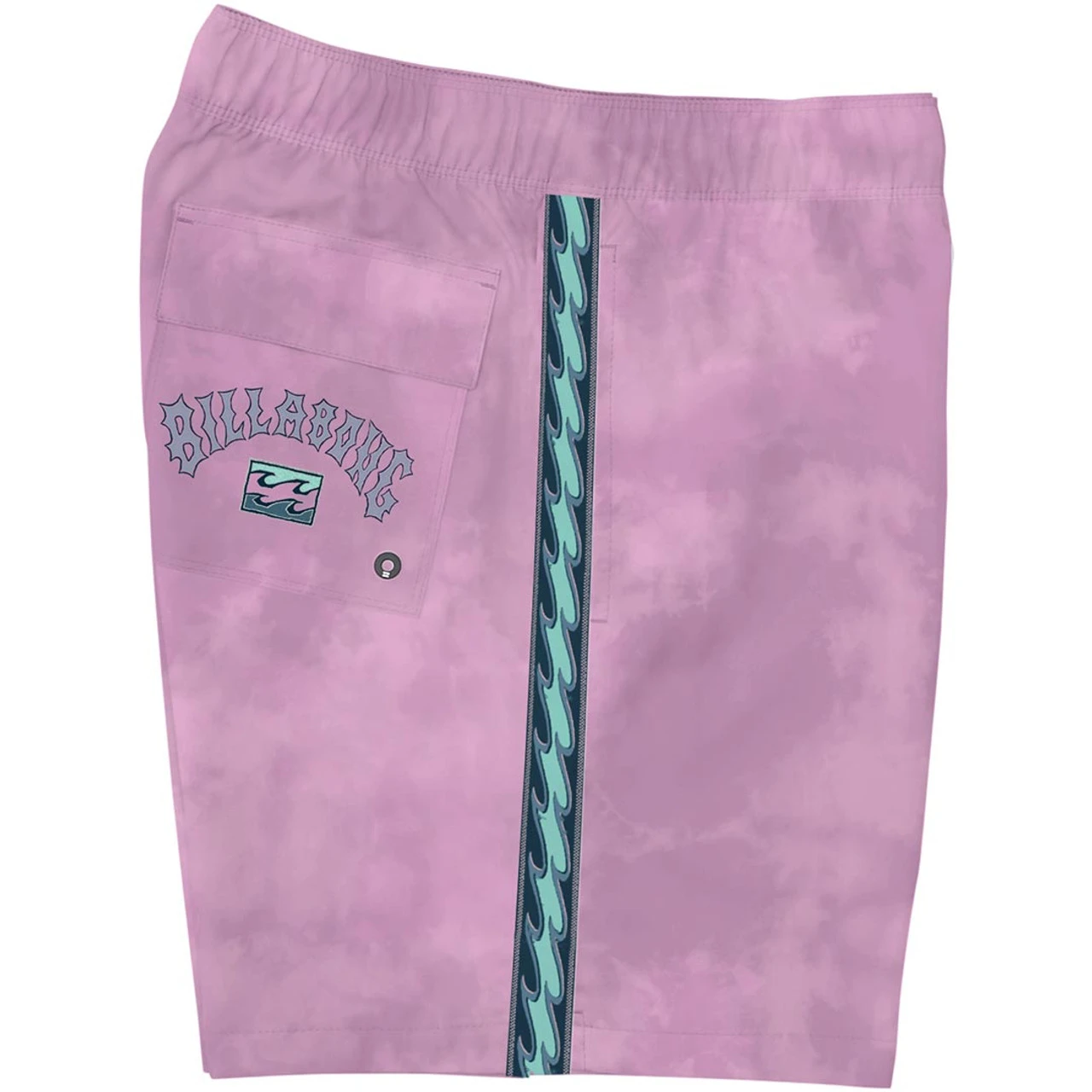 Billabong D Bah Layback 17" Boardshorts 3 Billabong D Bah Layback 17" Boardshorts - Image 3