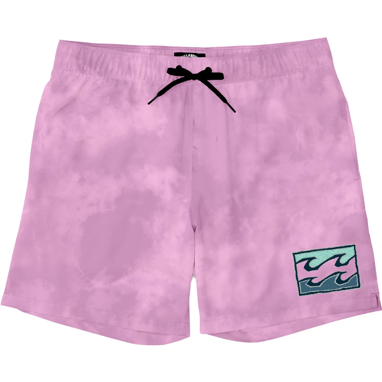 Billabong D Bah Layback 17" Boardshorts 1 Billabong D Bah Layback 17" Boardshorts