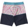 Billabong Fifty50 Airlite Boardshorts Navy