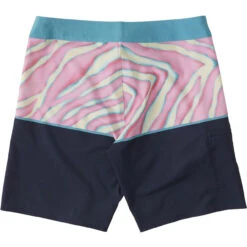 Billabong Fifty50 Airlite Boardshorts Navy