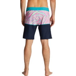 Billabong Fifty50 Airlite Boardshorts Navy 10 Billabong Fifty50 Airlite Boardshorts Navy -Radar Shop Billabong Fifty 50 Airlite Mens Boardshorts Navy Alternate 3 12153.1674851806
