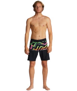 Billabong Fifty50 Airlite Boardshorts Neon 9 Billabong Fifty50 Airlite Boardshorts Neon -Radar Shop Billabong Fifty 50 Airlite Mens Boardshorts Neon Alternate 2 79260.1674680778