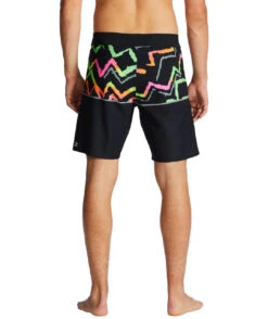 Billabong Fifty50 Airlite Boardshorts Neon 13 Billabong Fifty50 Airlite Boardshorts Neon -Radar Shop Billabong Fifty 50 Airlite Mens Boardshorts Neon Alternate 3 09317.1674680780