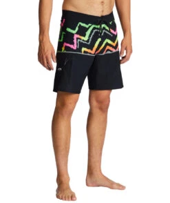 Billabong Fifty50 Airlite Boardshorts Neon 11 Billabong Fifty50 Airlite Boardshorts Neon -Radar Shop Billabong Fifty 50 Airlite Mens Boardshorts Neon Alternate 5 68662.1674680778