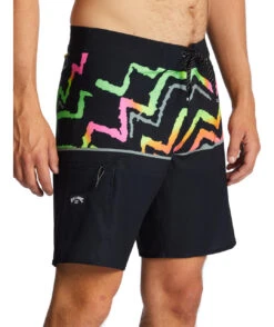 Billabong Fifty50 Airlite Boardshorts Neon 12 Billabong Fifty50 Airlite Boardshorts Neon -Radar Shop Billabong Fifty 50 Airlite Mens Boardshorts Neon Alternate 6 59992.1674680779