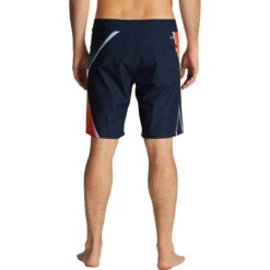 Billabong Prism Airlite Performance 19" Boardshorts -Radar Shop Billabong Prism Airlite Mens Boardshorts Navy Alternate 3 90943.1674851953