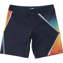 Billabong Prism Airlite Performance 19" Boardshorts