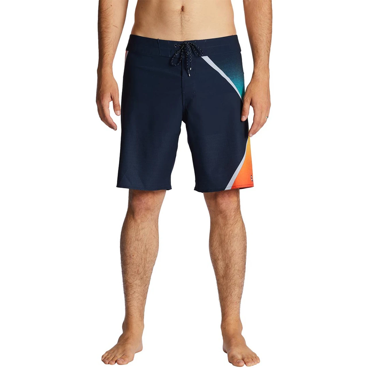 Front Page 24 Front Page -Radar Shop Billabong Prism Airlite Mens Boardshorts Navy Secondary 1 07263.1674851953