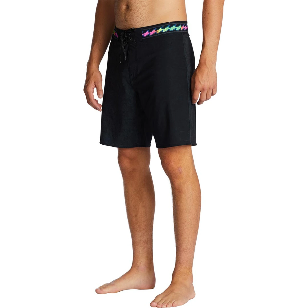 Billabong Riot Pro Performance 19" Boardshorts 4 Billabong Riot Pro Performance 19" Boardshorts - Image 4