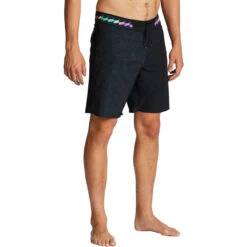 Billabong Riot Pro Performance 19" Boardshorts 11 Billabong Riot Pro Performance 19" Boardshorts -Radar Shop Billabong Riot Pro Mens Boardshorts Stealth Alternate 4 63287.1674852068