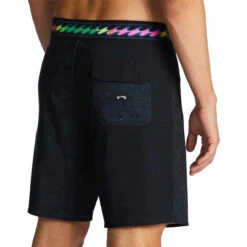 Billabong Riot Pro Performance 19" Boardshorts 12 Billabong Riot Pro Performance 19" Boardshorts -Radar Shop Billabong Riot Pro Mens Boardshorts Stealth Alternate 5 36945.1674852068