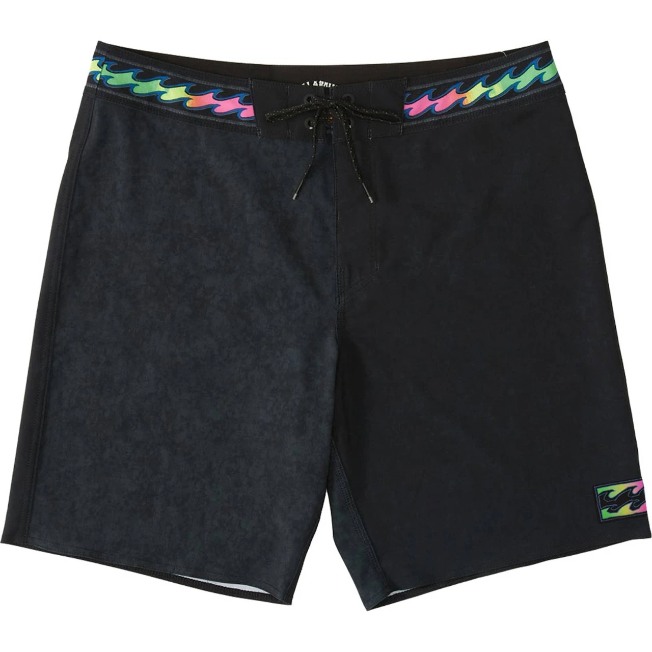Billabong Riot Pro Performance 19" Boardshorts 1 Billabong Riot Pro Performance 19" Boardshorts
