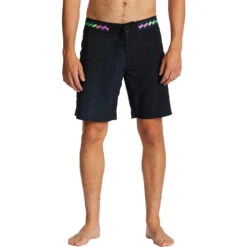 Billabong Riot Pro Performance 19" Boardshorts 13 Billabong Riot Pro Performance 19" Boardshorts -Radar Shop Billabong Riot Pro Mens Boardshorts Stealth Secondary 1 20923.1674852069