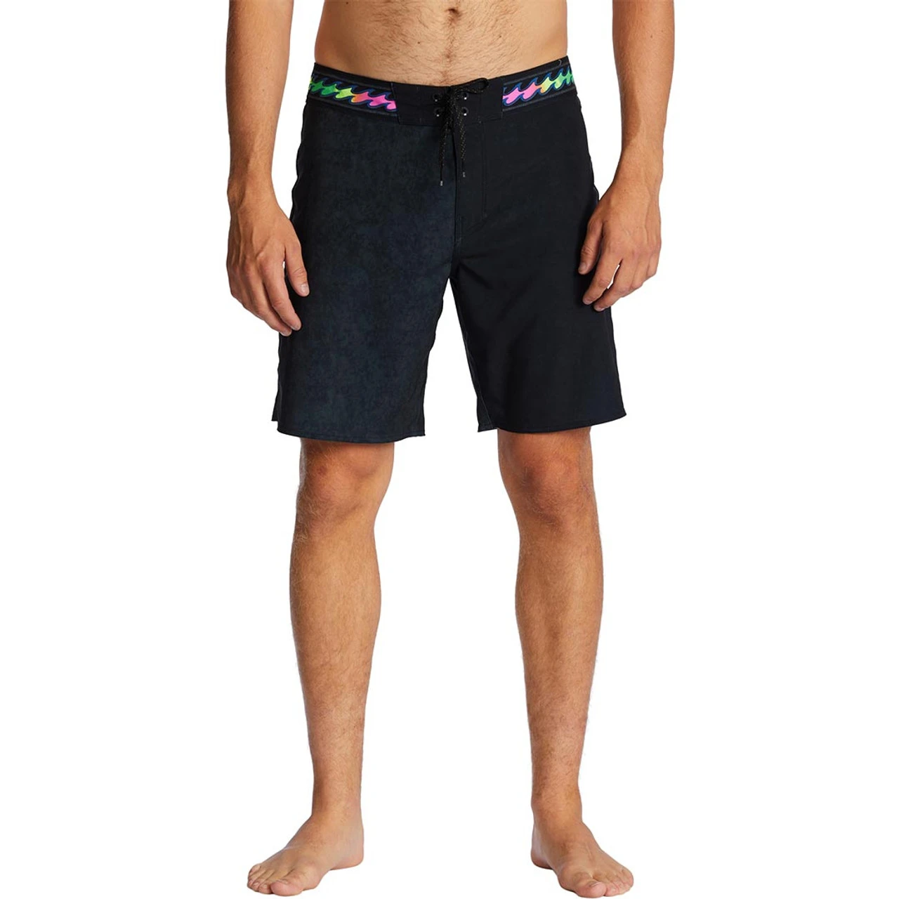 Billabong Riot Pro Performance 19" Boardshorts 7 Billabong Riot Pro Performance 19" Boardshorts - Image 7