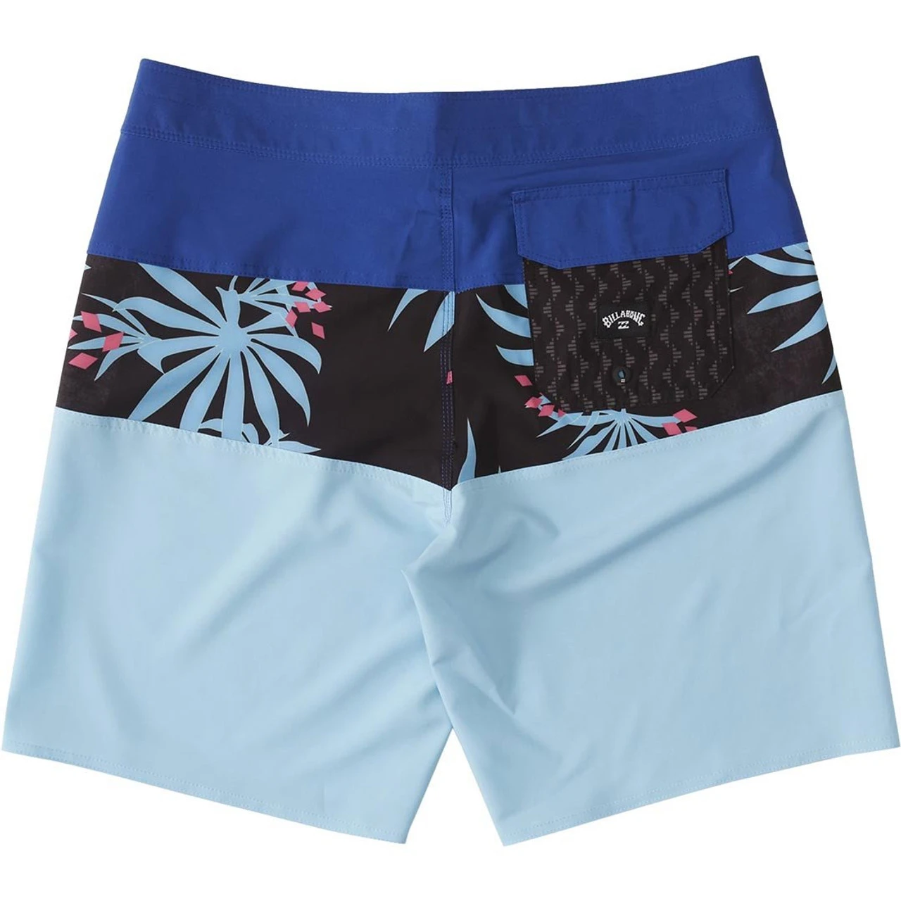 Billabong Tribong Pro Performance 18" Boardshorts 2 Billabong Tribong Pro Performance 18" Boardshorts - Image 2