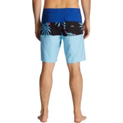 Billabong Tribong Pro Performance 18" Boardshorts 11 Billabong Tribong Pro Performance 18" Boardshorts -Radar Shop Billabong Tribong Pro Mens Boardshort Coastal Alternate 3 98802.1674852131