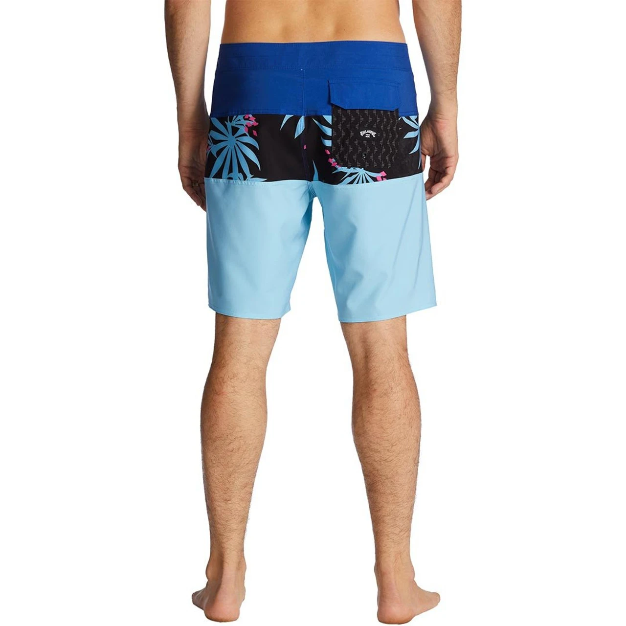 Billabong Tribong Pro Performance 18" Boardshorts 4 Billabong Tribong Pro Performance 18" Boardshorts - Image 4