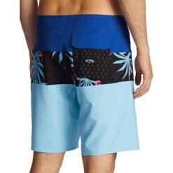 Billabong Tribong Pro Performance 18" Boardshorts 14 Billabong Tribong Pro Performance 18" Boardshorts -Radar Shop Billabong Tribong Pro Mens Boardshort Coastal Alternate 6 88982.1674852130