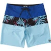 Billabong Tribong Pro Performance 18" Boardshorts