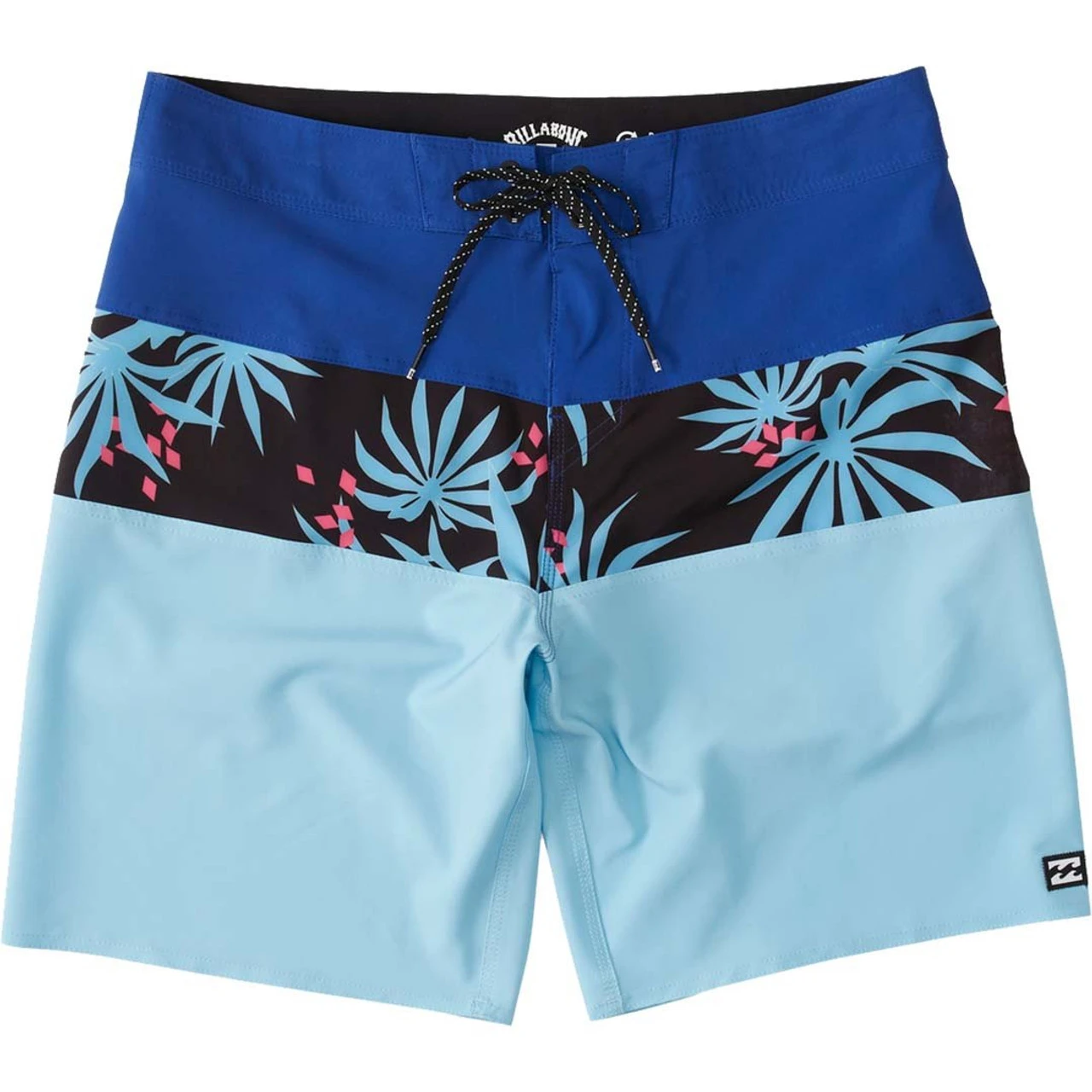 Billabong Tribong Pro Performance 18" Boardshorts 1 Billabong Tribong Pro Performance 18" Boardshorts