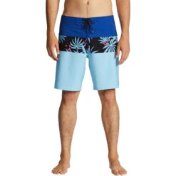 Billabong Tribong Pro Performance 18" Boardshorts 15 Billabong Tribong Pro Performance 18" Boardshorts -Radar Shop Billabong Tribong Pro Mens Boardshort Coastal Secondary 1 46674.1674852131