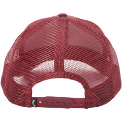 Billabong Walled Trucker Hat -Radar Shop Billabong Walled Trucker Snapback Hat Port Alternate 1 62403.1674837829