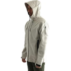 Follow Layer 3.1 Twelker Spray Jacket - Cream 6 Follow Layer 3.1 Twelker Spray Jacket - Cream -Radar Shop Follow F12705 3.11 TWELKER SPRAY CREAM 3 78801.1661347001