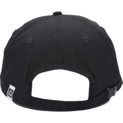 Follow Formless Cap - Black -Radar Shop Follow Formless Cap Hat Black Back 57853.1678474062
