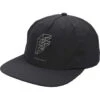 Follow Formless Cap - Black