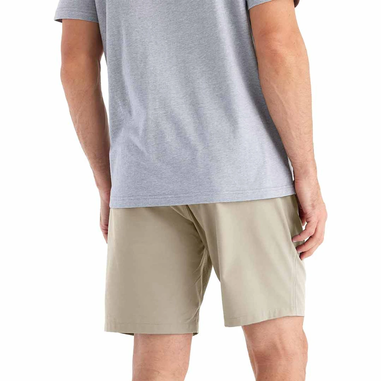 Free Fly Men's Tradewind Short - Sandbar 3 Free Fly Men's Tradewind Short - Sandbar - Image 3