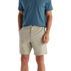 Free Fly Men's Tradewind Short - Sandbar
