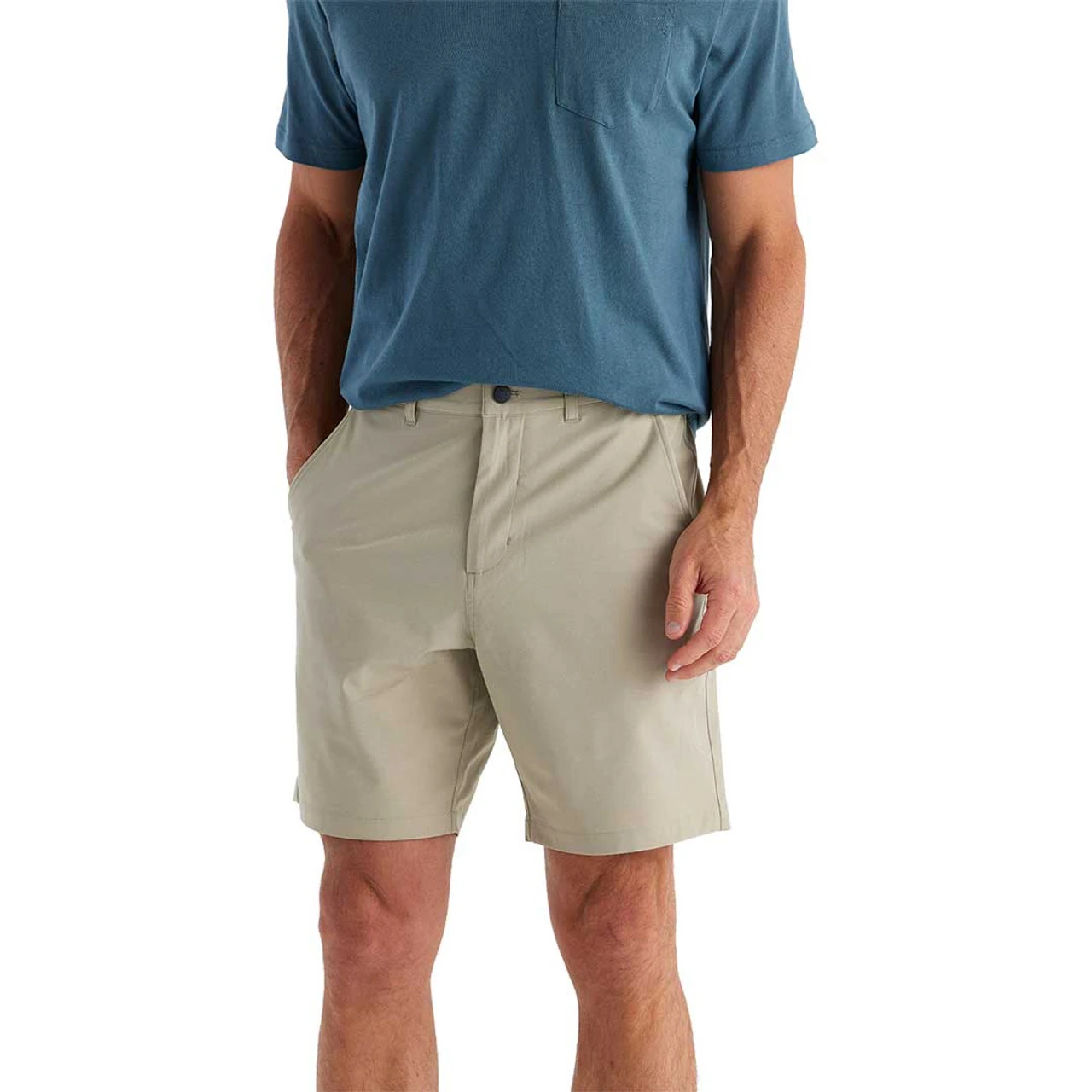 Free Fly Men's Tradewind Short - Sandbar 1 Free Fly Men's Tradewind Short - Sandbar