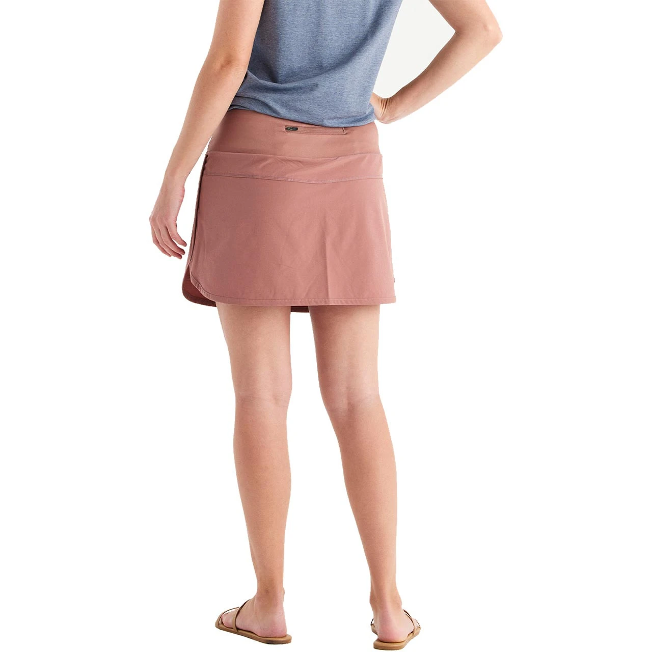 Free Fly Women's Bamboo-Lined Breeze Skort 2 Free Fly Women's Bamboo-Lined Breeze Skort - Image 2