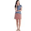 Free Fly Women's Bamboo-Lined Breeze Skort