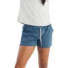 Free Fly Women's Latitude Short - Blue Dusk