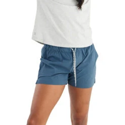 Best Seller 5 Free Fly Women's Latitude Short - Blue Dusk