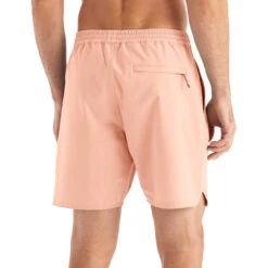 Free Fly Men's Andros Trunk 6 Free Fly Men's Andros Trunk -Radar Shop Free Fly Apparel mens andros trunk orange dusk back 27209.1678907066