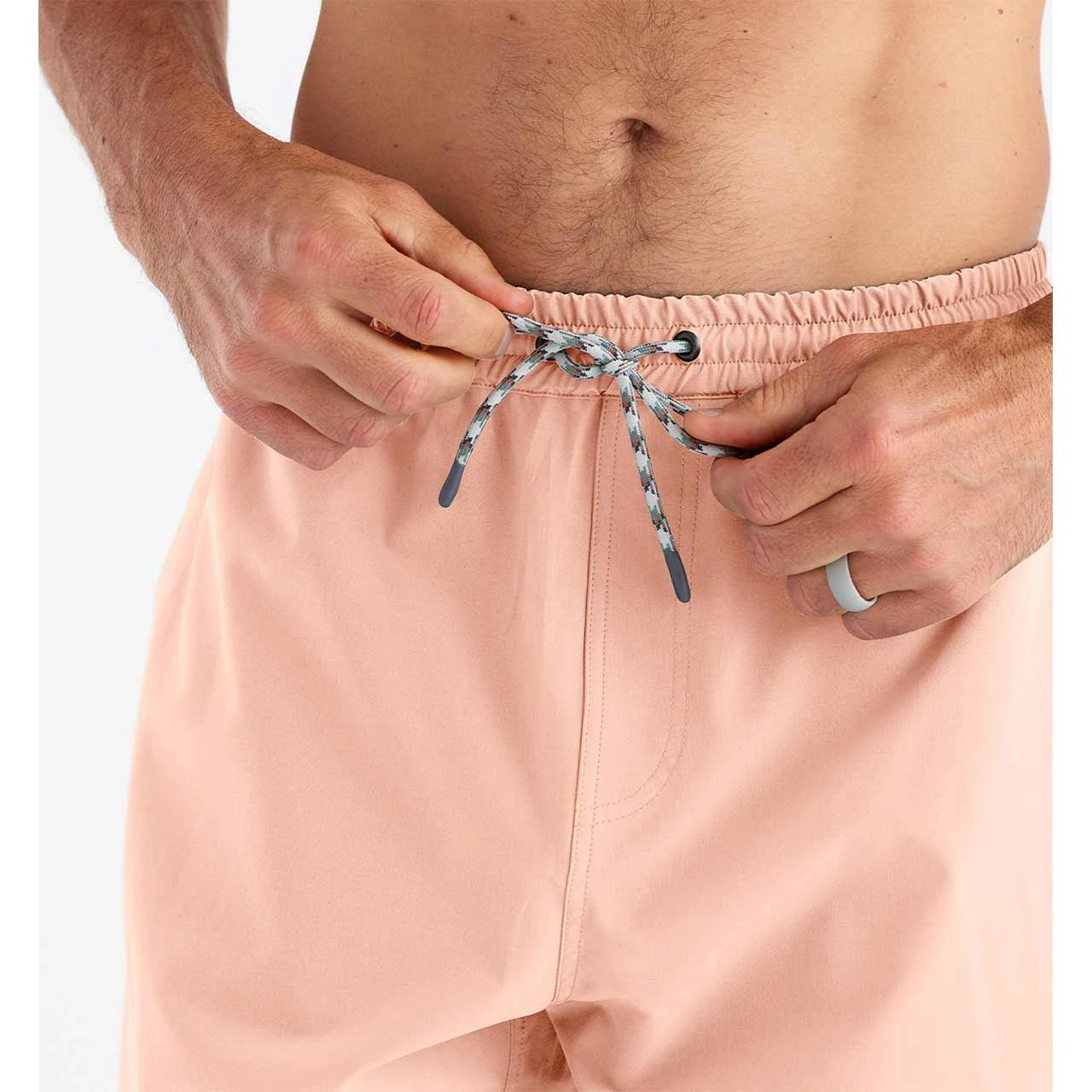 Free Fly Men's Andros Trunk 2 Free Fly Men's Andros Trunk - Image 2