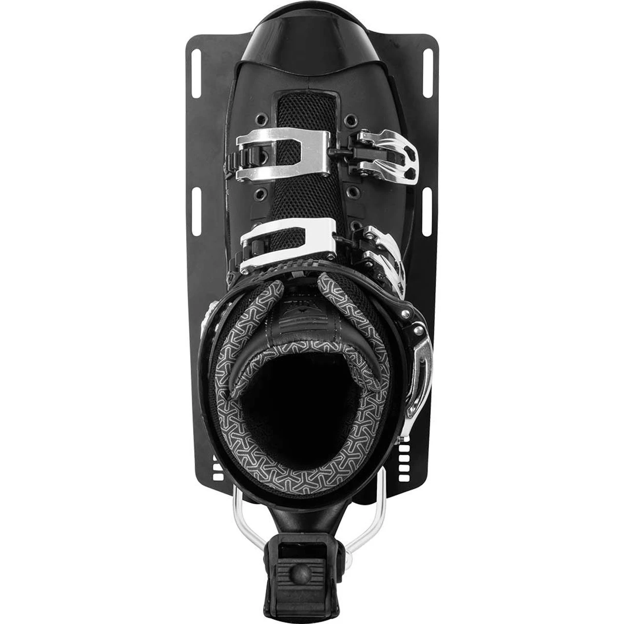 HO Syndicate Hardshell Water Ski Binding - 2023 4 HO Syndicate Hardshell Water Ski Binding - 2023 - Image 4