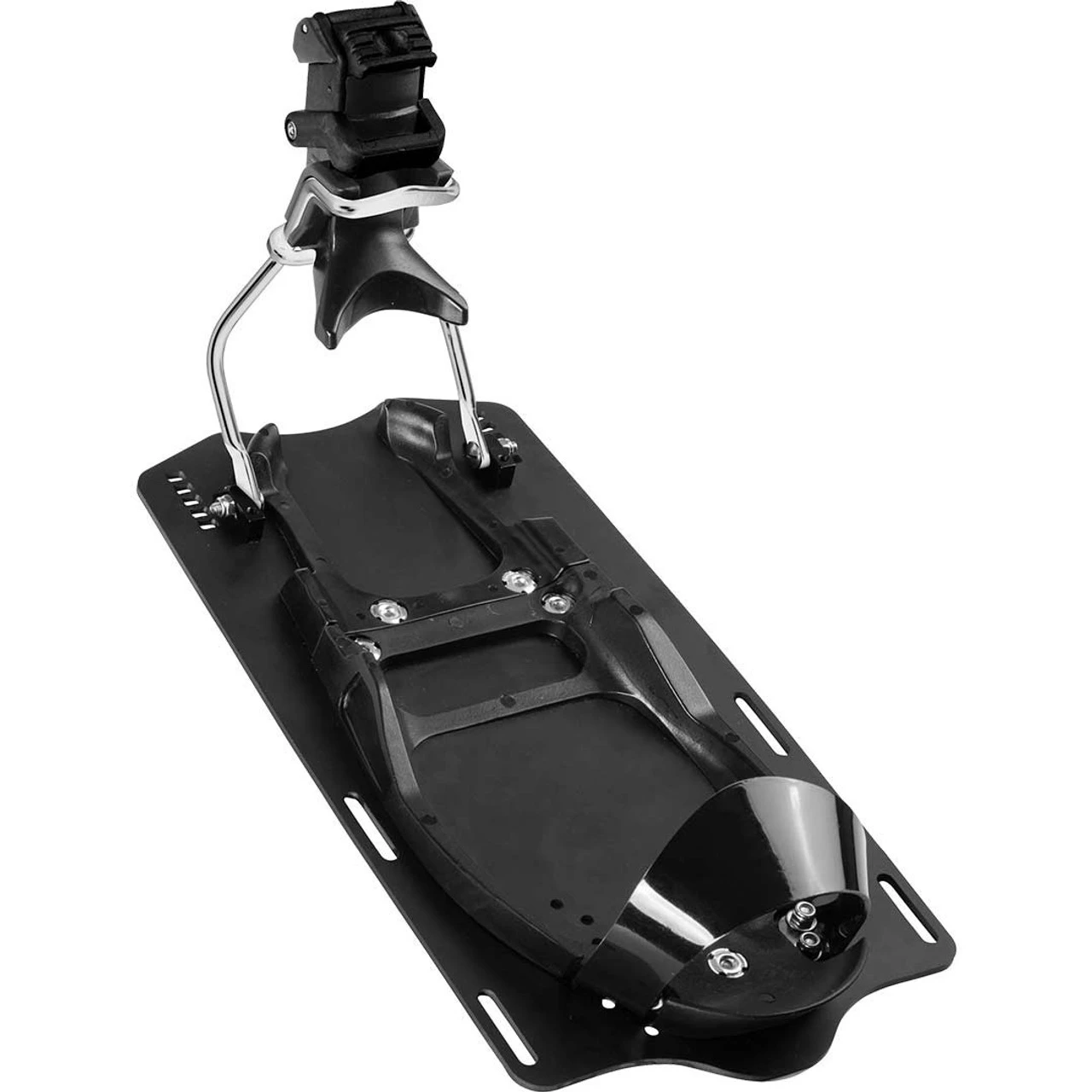 HO Syndicate Hardshell Water Ski Binding - 2023 5 HO Syndicate Hardshell Water Ski Binding - 2023 - Image 5