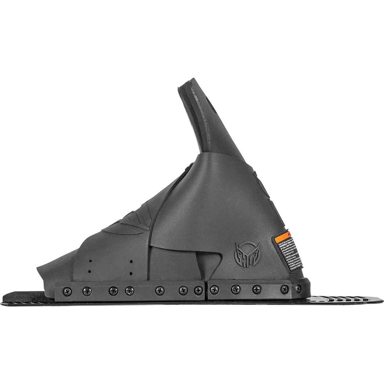 HO Venom Water Ski Binding - Rear 2 HO Venom Water Ski Binding - Rear - Image 2