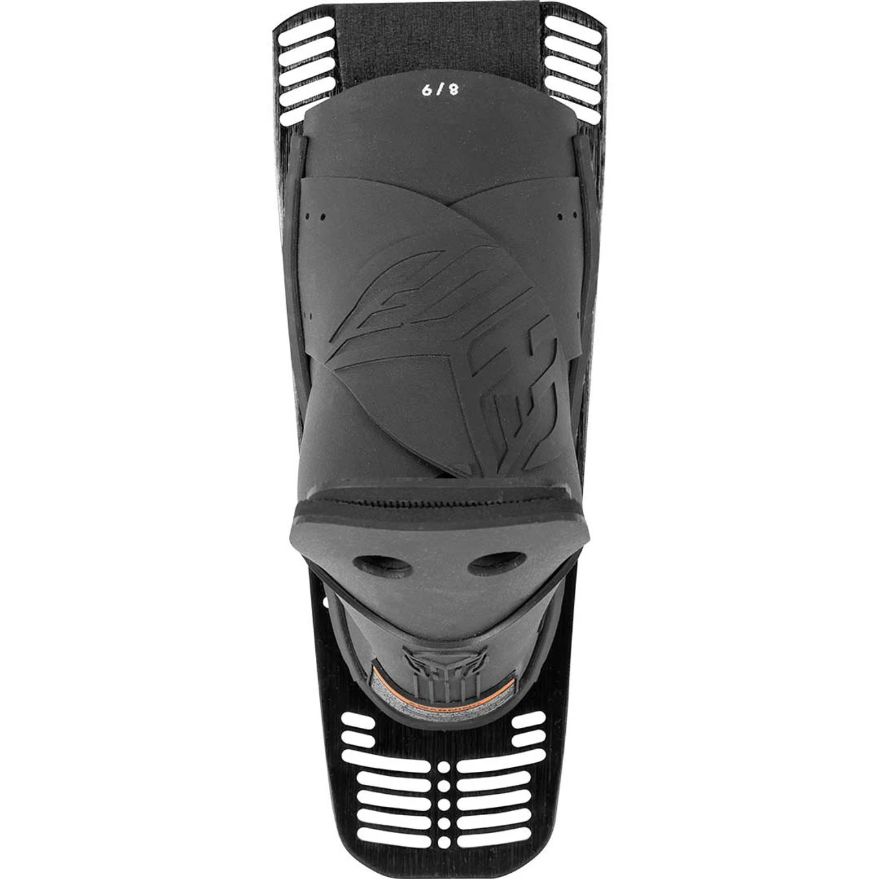 HO Venom Water Ski Binding - Rear 4 HO Venom Water Ski Binding - Rear - Image 4