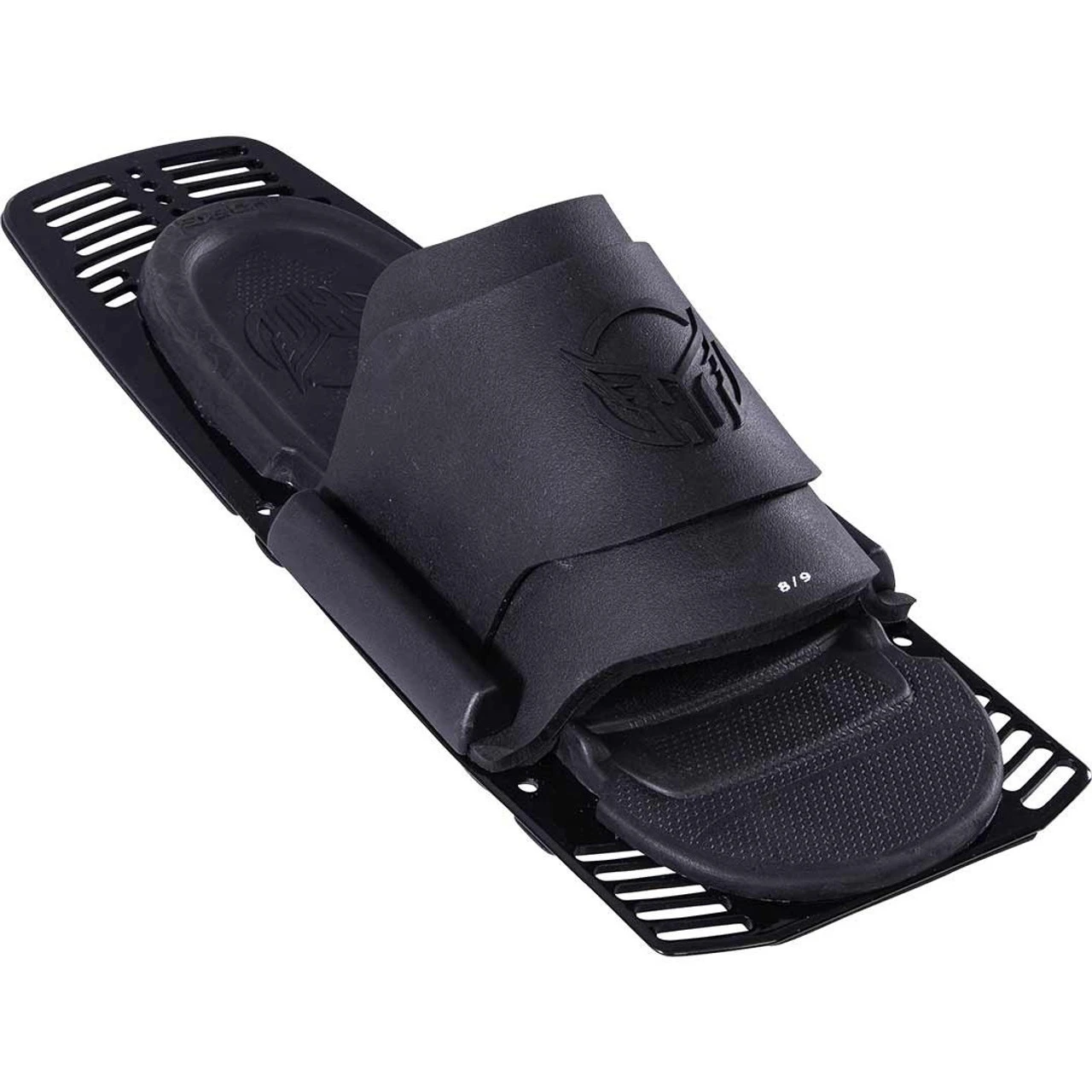 HO Hovercraft Water Ski W/ Stance 110 Bindings And ARTP- 2023 - Pink 4 HO Hovercraft Water Ski W/ Stance 110 Bindings And ARTP- 2023 - Pink - Image 4