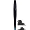 HO Carbon Omni Water Ski W/ Stance 110 ARTP - 2023