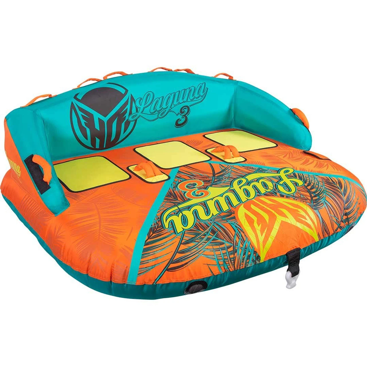 HO Laguna 3 2 HO Laguna 3 - Image 2